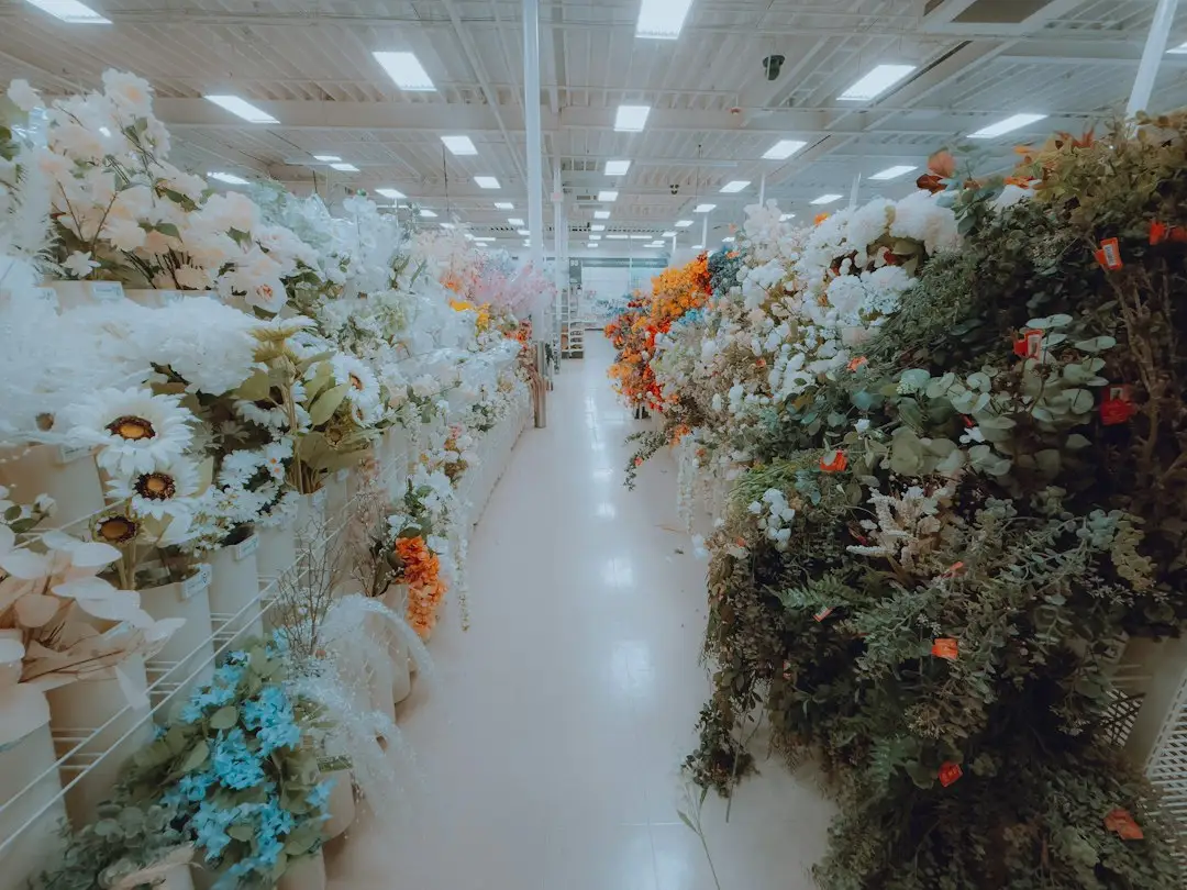 云南鲜花种植基地规模化发展对鲜切花供应链的影响分析正文配图 2